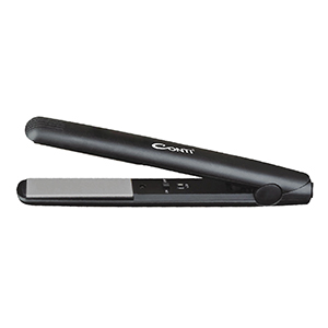 [mCntHS1910SB] Conti hair straightener