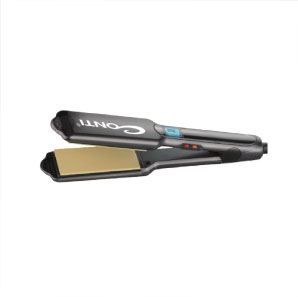 [mCntHS1900WB] Conti hair straightener 210°c  digital