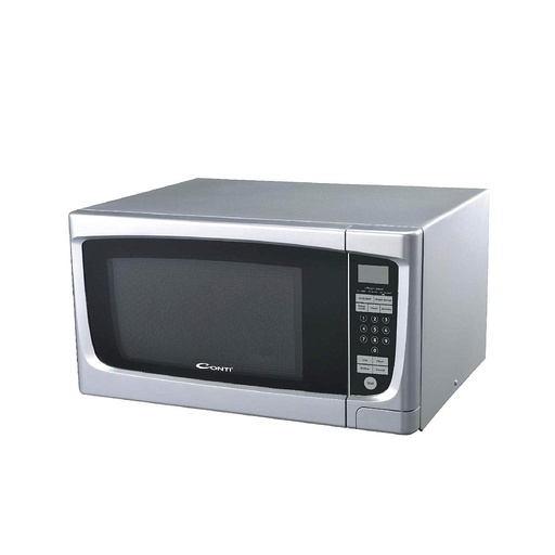 [mCntMW4142S] Conti Microwave Oven 42L Silver