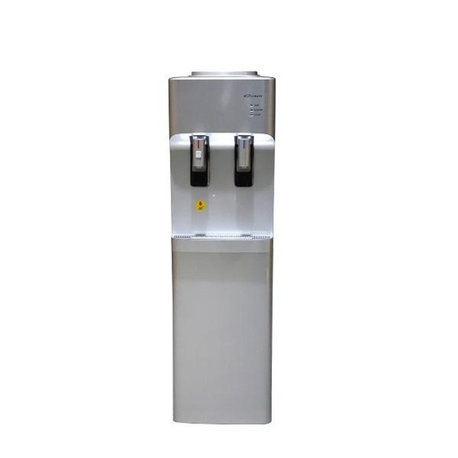 [mCntWDFC312S] Conti Water Cooler Silver