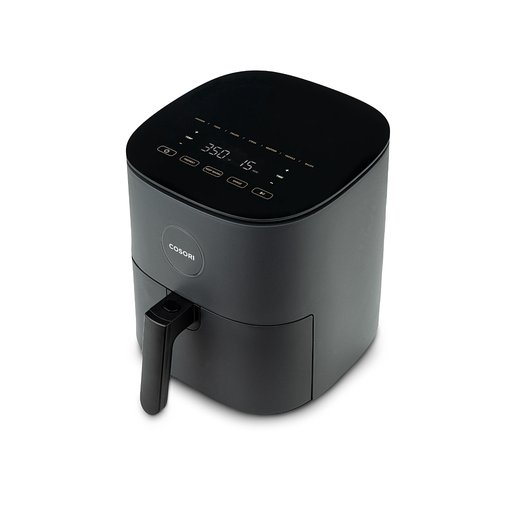 [mCsr‎CAFL501] Cosori Smart Air Fryer 4.7 Liter - Black