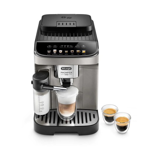 [mDlngECAM290.81.TB] Delonghi Coffee Maker Automatic ECAM290.81.TB - Magnifica Evo