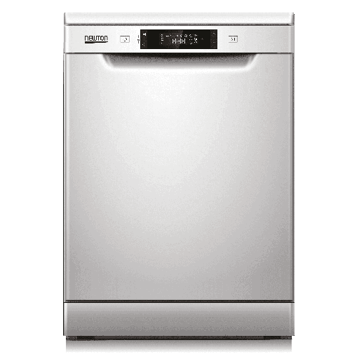 [2x7627sm] Dishwasher 8Prog 3Basket A++ SS