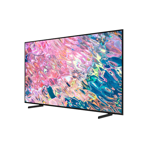 [mSsgQA65Q60BAUXTW] 65" Samsung QLED TV 4K - Q60B (NEW)