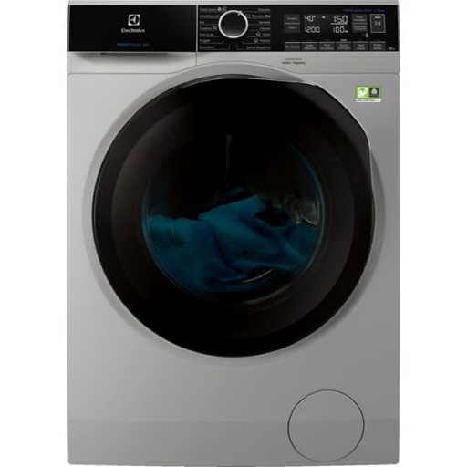 [mLrlxEW8F1168MS] Electrolux Washing Machine 10kg 1600rpm silver A+++