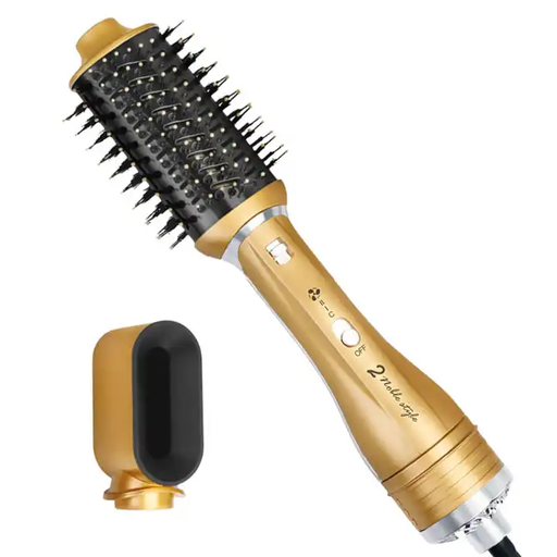 [mNzo751] enzo hot air brush en751