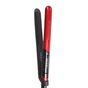 [mNzo3119] Enzo Silk Straightener EN3119