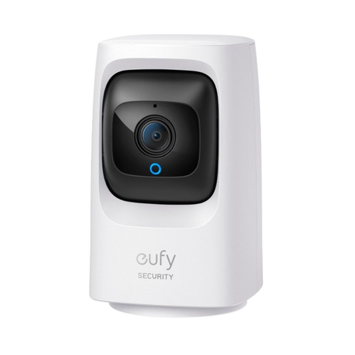 [mAnkT8414V21] Eufy 360 Indoor Security Camera 2K  - White (NEW)