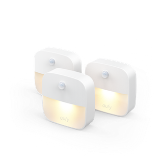 [mAnkT1301021] Eufy Lumi Night Light (NEW)