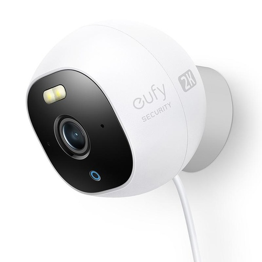 [mAnkT8441221] Eufy Cam Outdoor Camera Pro White (NEW)