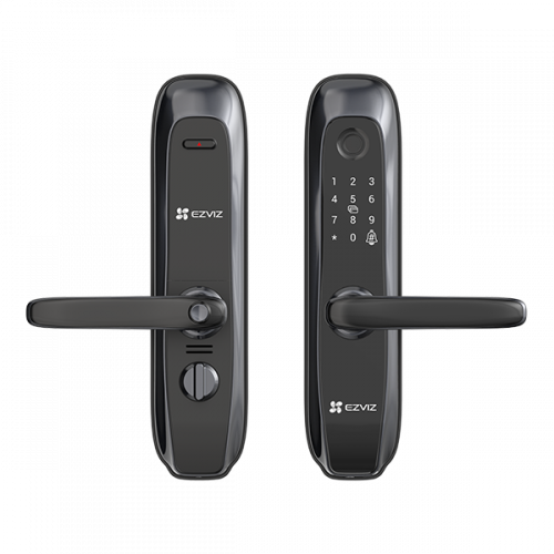 [mZvzL2S] ezviz smart fingerprint lock