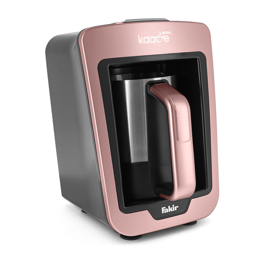 [mFkrKaave4155] Fakir turkish coffee mac kaave steel rosie