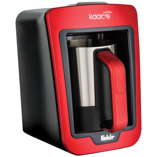 [mFkrKaave4156] Fakir turkish coffee mac kaave steel rouge