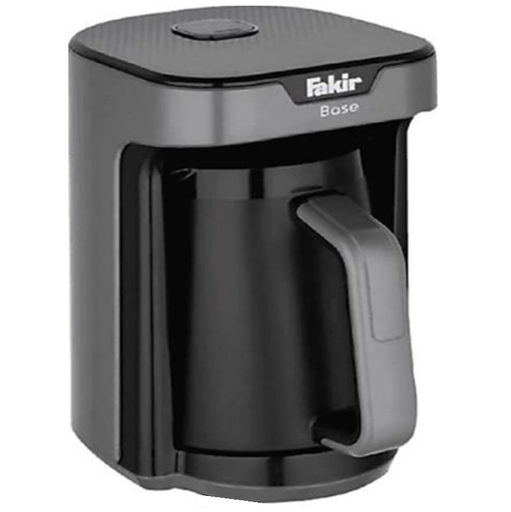 [mFkrBase] Fakir Turkish Coffee Maker Kaave Base