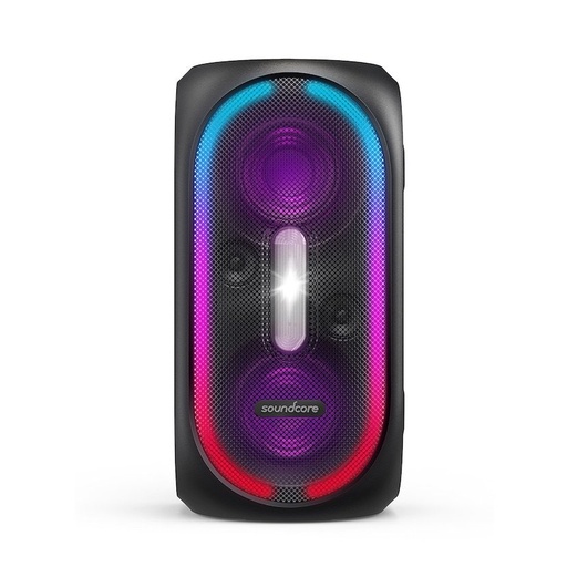 [mAnkA3391H12] Anker Soundcore Rave+ 160W Black 