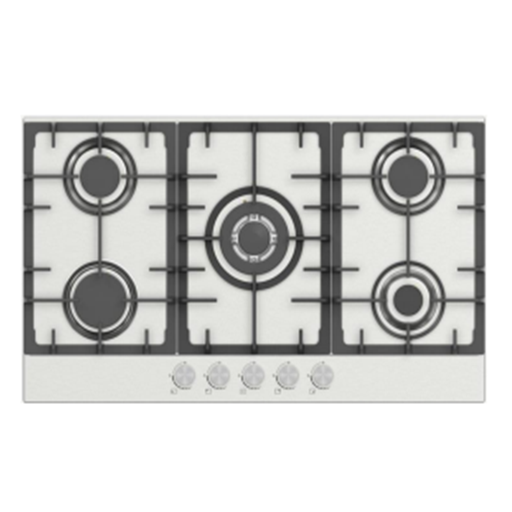 [mFlrCTSFH95X] FLORAZ 90cm Hob - Stainless Steel