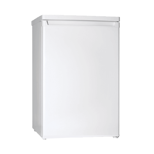 [1U111USm] Freezer Upright 3Drawers Defrost 86Liter White