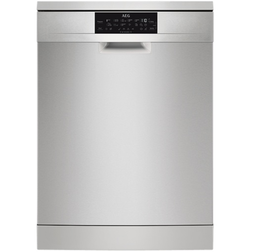 [mAEGFFB83836PM] aeg dishwasher 13sets 3baskets 4sprays comfortlift - stainlesssteel