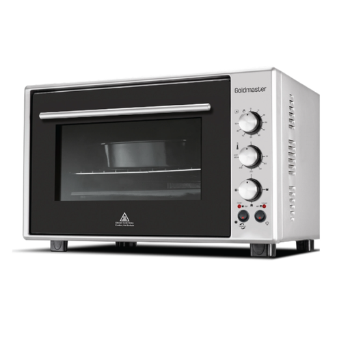 [mGM9402] GoldMaster Electric Oven 60Liter