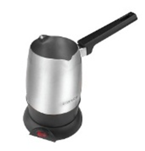 [mGMgm7315] Goldmaster Turkish Coffee Pot - Stainless Steel