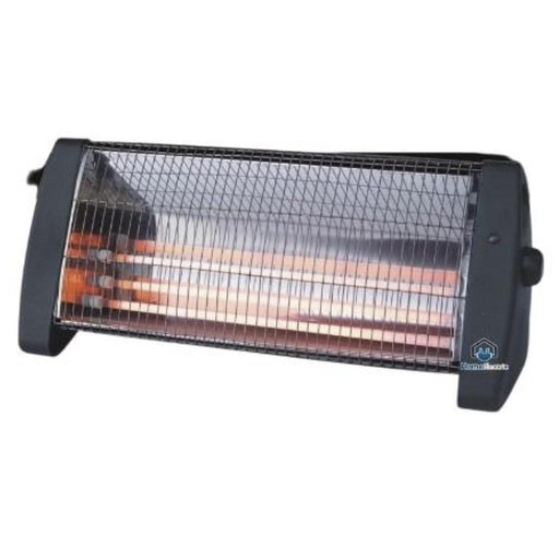 [mHEHK150] Home Electric Heater 1500W (NEW)