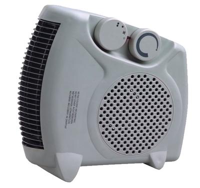 [mHEhk05] Home Electric Heater with Fan 2000W