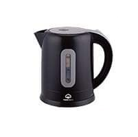 [mHEKK550] Home Electric Kettle Stainless Steel- Black