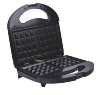 [mHEHWM488] Home Electric Waffle Maker 750W