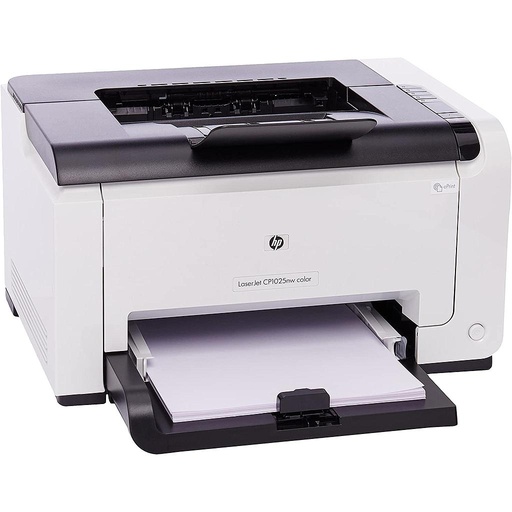[vHPljcp1025nw] HP LJ Color wifi CP1025nw Prntr