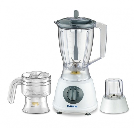 [mHndBL33] Hyundai Blender 3in1 350W