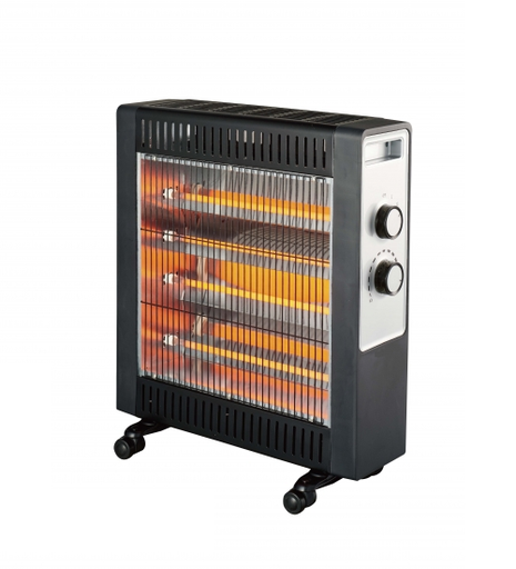 [mHndEH4100] Hyundai Carbon Electric Heater