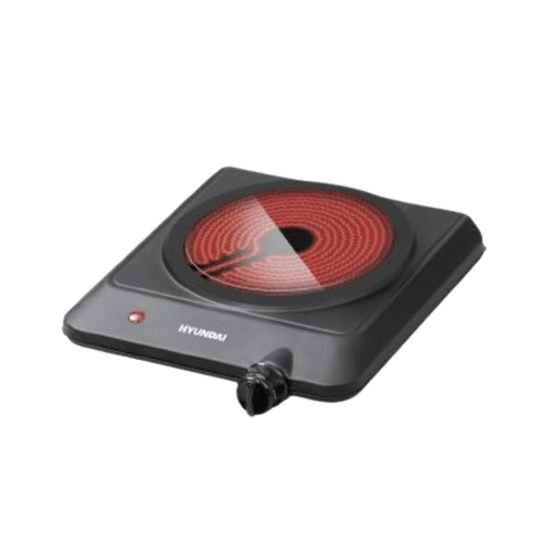 [mHndES12] Hyundai Hot Plate 1250W (NEW)