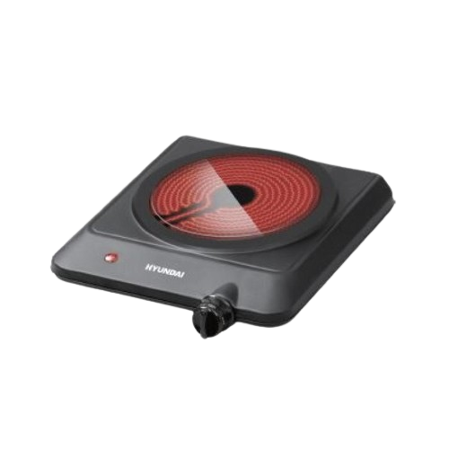 [mHndES12] Hyundai Hot Plate 1250W