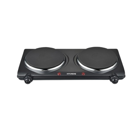 [mHndES20] Hyundai Hot Plate Double 2250W (NEW)