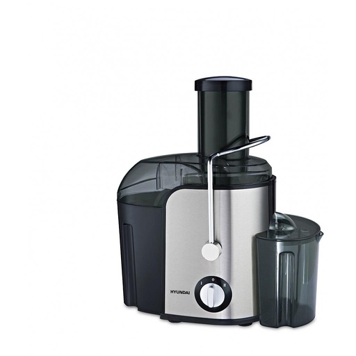 [mHndJE18] Hyundai Juice Extractor 600W