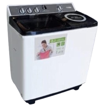 [mHndWM26000] Hyundai Twintub Washing Machine 26000 (NEW) 10/5