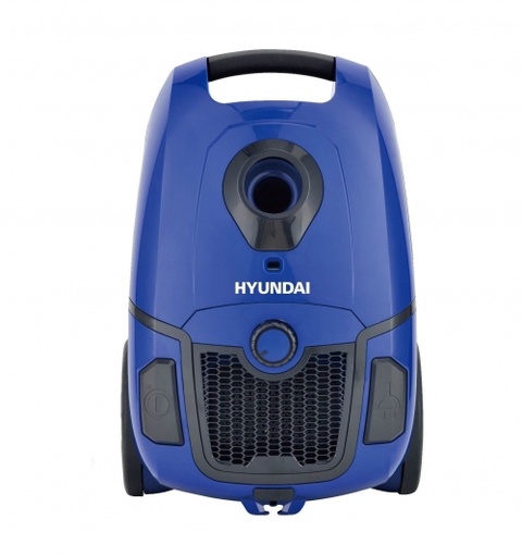 [mHndVC2300] Hyundai Vacuum Cleaner 2000W Blue