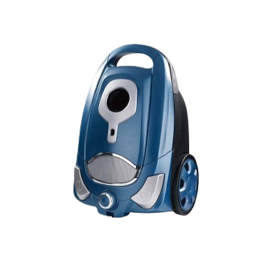 [mHndVC2500] Hyundai Vacuum Cleaner 2000W Blue (NEW)
