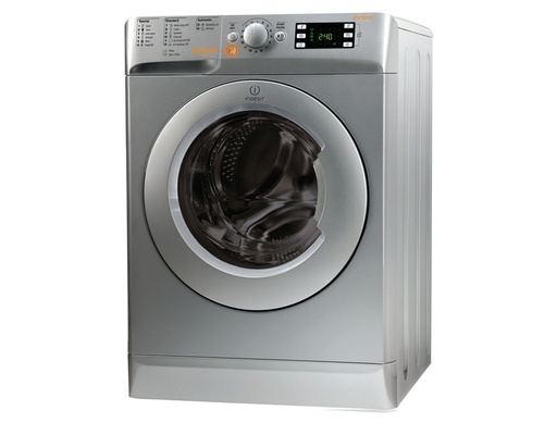[mNdstXWDE961480XSEX] INDESIT Washer Dryer 9/6 1400RPM Silver