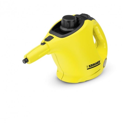 [mKrchSC1] Karcher HandHeld Steam Cleaner - Yellow