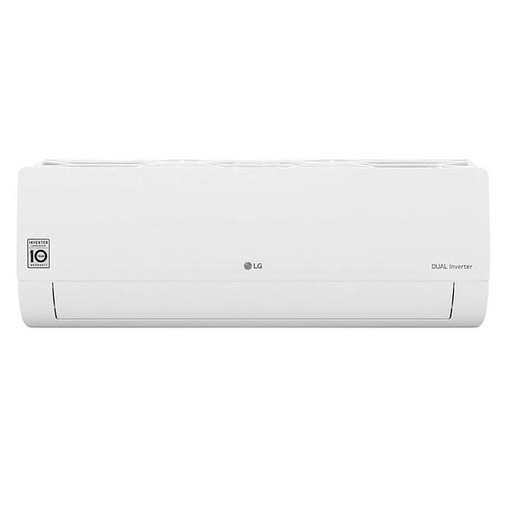 [mLGacxx] LG Air Conditioner DUALCOOL Inverter Split AC