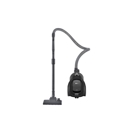 [mLGVC5420NNTS.APSQLGF] lg bagless vacuum cleaner 2000w black