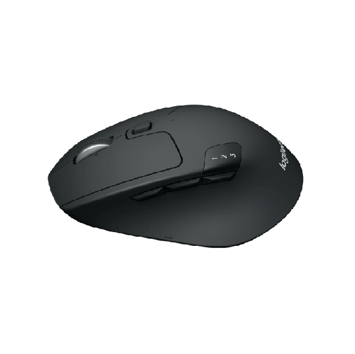 [xLgtcM720] Logitech M720 Triathalon Multi Device Wireless Mouse