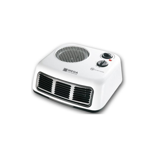 [mMegHATFH200] Mega Fan Heater 2000W