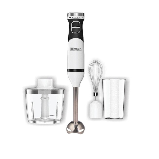 [mMegHB5005KH] Mega Hand Blender 600W