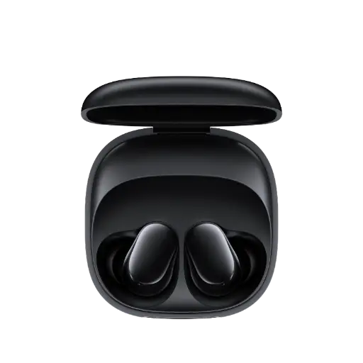 [mXimBHR8776GL] Redmi Buds 6 Play Black BHR8776GL