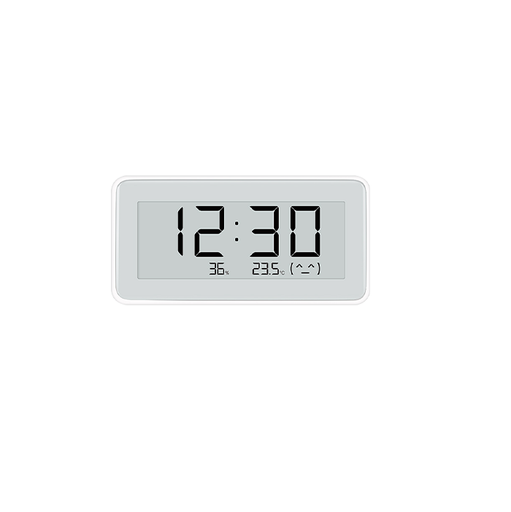 [mXimBHR5435GL] Mi Temperature and Humidity Monitor Clock