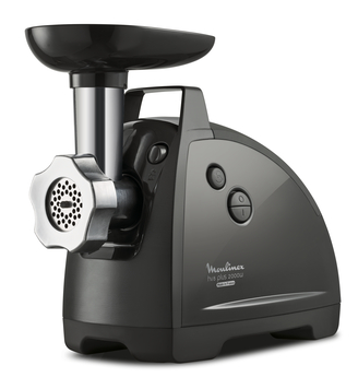 [mMxME682827] moulinex meat mincer 2000w 4in1 - black
