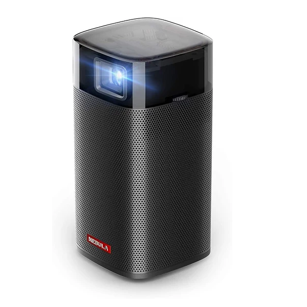 美品 ANKER Nebula Apollo Anker Nebula Apollo Portable Projector D2410G11 | Newton Stores