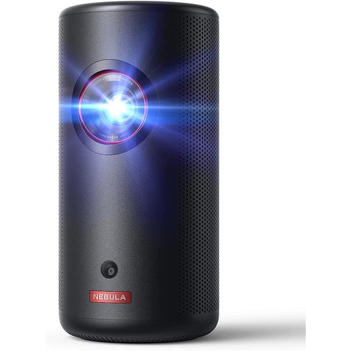 [mAnkD2426211] Nebula Capsule 3 Laser 120 inch Picture